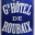 Logo HOTEL DE ROUBAIX