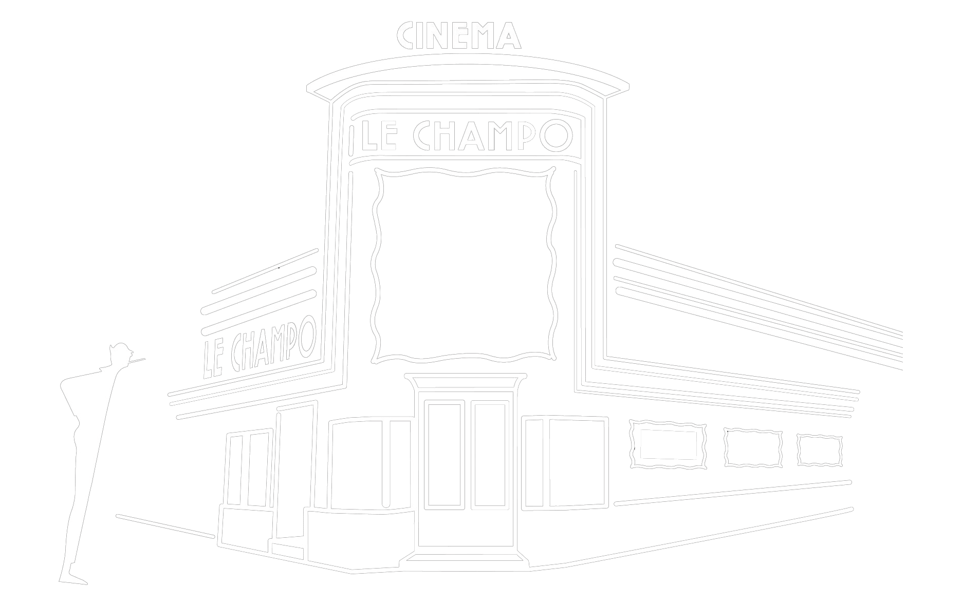 Logo SOC EXPL CHAMPOLLION