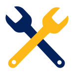 Logo MINOTERIE D'ALZONNE MOULIN DE REILHOU