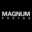 Logo MAGNUM PHOTOS