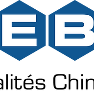 Logo KEBO FRANCE S A R L