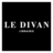 Logo LIBRAIRIE LE DIVAN