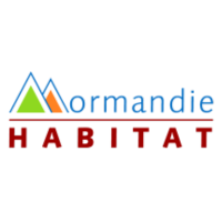 Logo NORMANDIE HABITAT