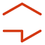 Logo LA COOPERATIVE D'HABITATIONS SA COOPERATIVE D'INTERET COLLECTIF D'HABITATIONS A LOYER MODERE, SOCIETE A CAPITAL VARIABLE