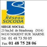 Logo SPAMELEC