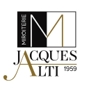 Logo ETS JACQUES ALTI