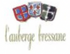 Logo L AUBERGE BRESSANE