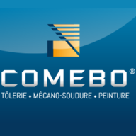 Logo COMEBO INDUSTRIES