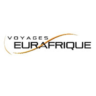 Logo VOYAGES EURAFRIQUE AGENCE VOY