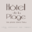 Logo HOTEL LE GRAND PAVOIS