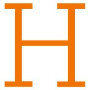 Logo EDITIONS DE L'HERNE