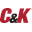 Logo C & K COMPONENTS SAS