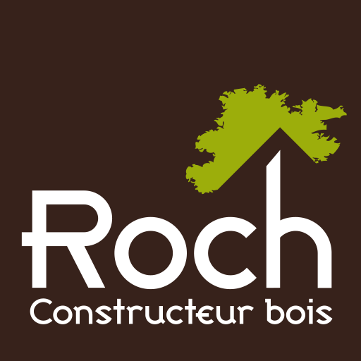 Logo ROCH - CONSTRUCTEUR BOIS