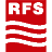 Logo RADIO FREQUENCY SYSTEMS FRANCE