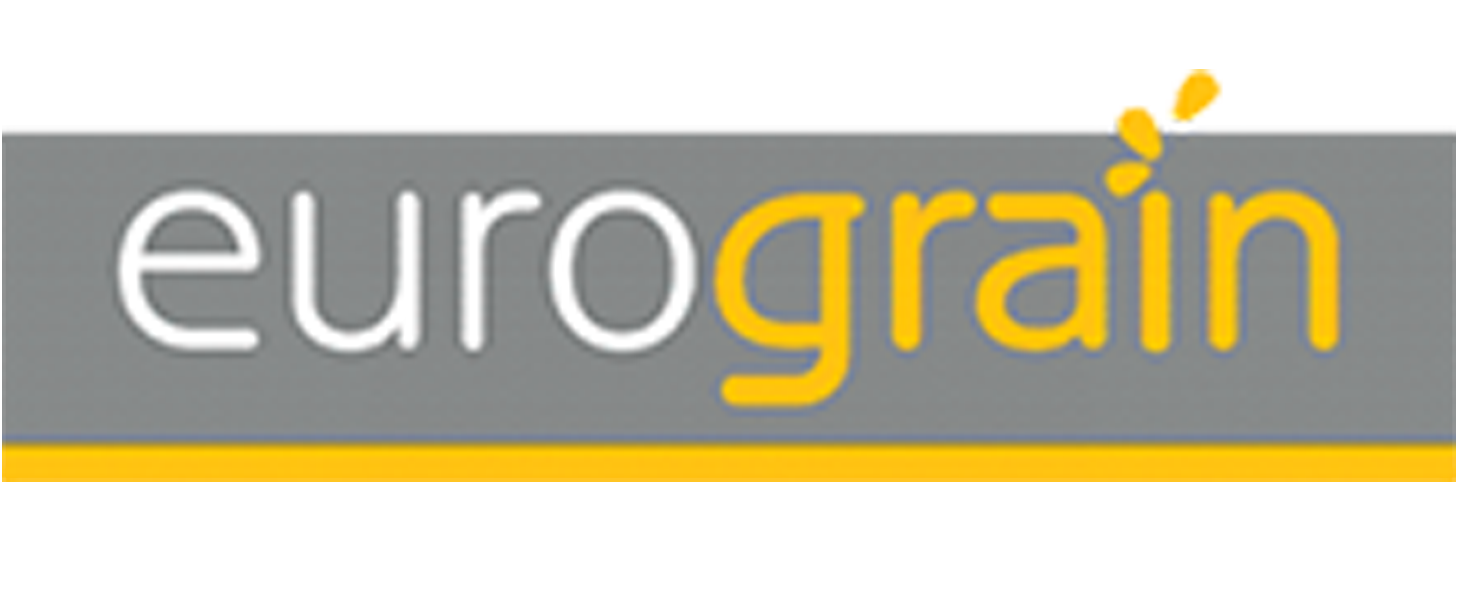 Logo EUROGRAIN