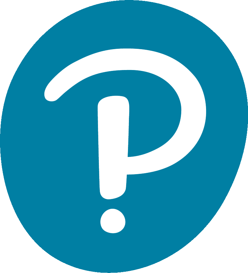 Logo PEARSON FRANCE