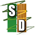 Logo SCIERIE DESCOURVIERES