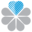 Logo HOPITAL EUROPEEN DE PARIS GVM CARE & RESEARCH