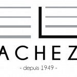 Logo CABINET LACHEZE ET ASSOCIES