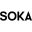 Logo SOC SOKA