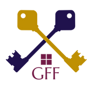 Logo GROUPE FONCIER DE L'ILE DE FRANCE