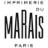 Logo EURL IMPRIMERIE DU MARAIS