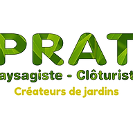 Logo PRAT PAYSAGES