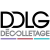 Logo DECOLLETAGE DE LA GARENNE