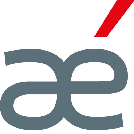 Logo AUDAE