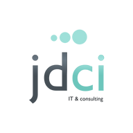 Logo J.D.C.I