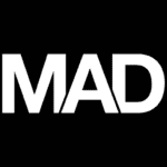 Logo ATELIER MAD