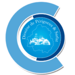 Logo PAROISSE SAINT LOUIS LES DEUX RIVIERES