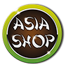 Logo ASIA SHOP