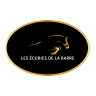 Logo ECURIES DE LA BARRE