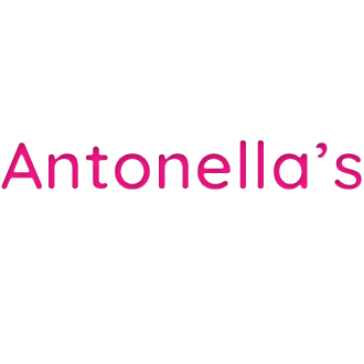 Logo ANTONELLA'S COIFFURE