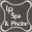 Logo LR SPA ET PISCINE