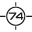 Logo LMX 74
