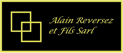 Logo ALAIN REVERSEZ ET FILS