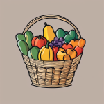 Logo TERROIR A DOMICILE