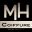 Logo MH CONCEPT