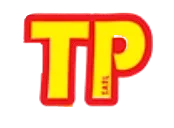 Logo BINET TP