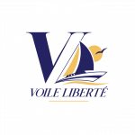 Logo VOILE LIBERTE DISTRIBUTION