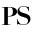 Logo PETE SORENSEN