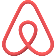 Logo AIRBNB FRANCE