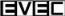 Logo EVEC