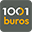 Logo 1001 BUROS