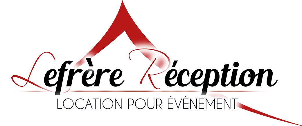 Logo LEFRERE RECEPTION