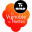 Logo OFFICE DE TOURISME DU PAYS DU VIGNOBLE NANTAIS