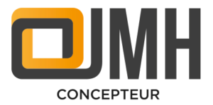 Logo JMH CONCEPT-EUR