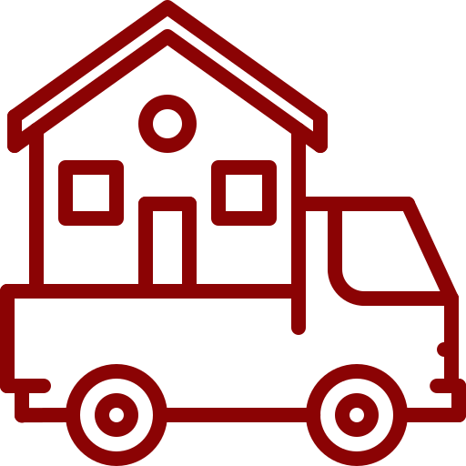 Logo BST UNIDEM HENDAYE DEMENAGEMENT